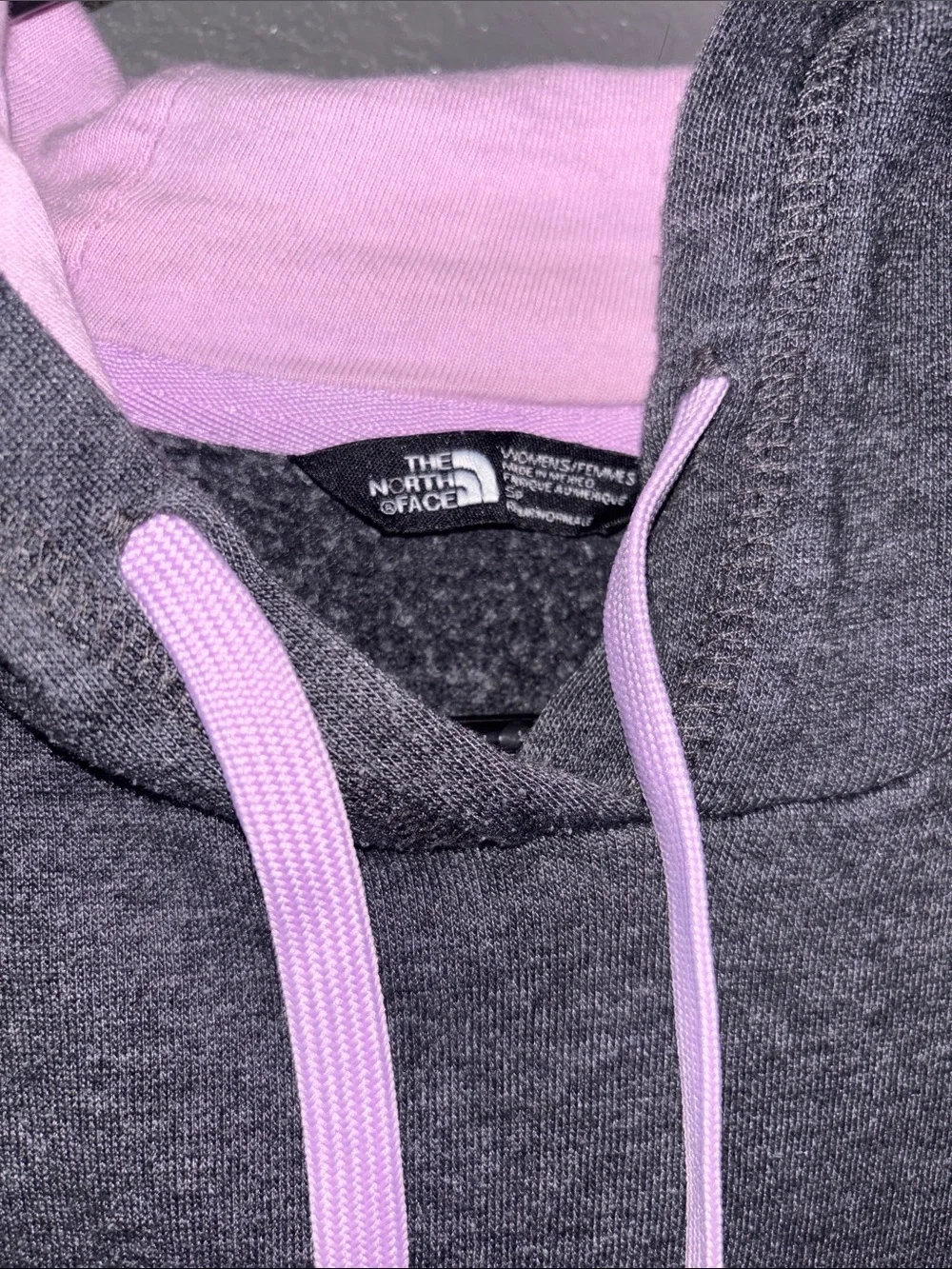 The North Face Rocky Mountain Sweater